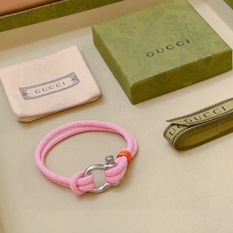 Gucci Bracelets